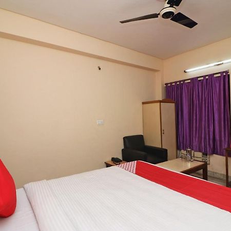 Oyo 17424 Hotel Swagat Gaya Exterior photo