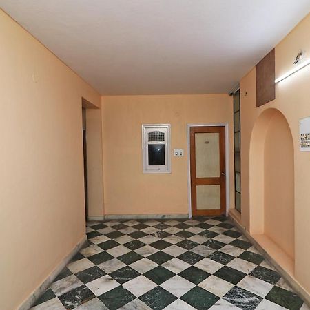 Oyo 17424 Hotel Swagat Gaya Exterior photo