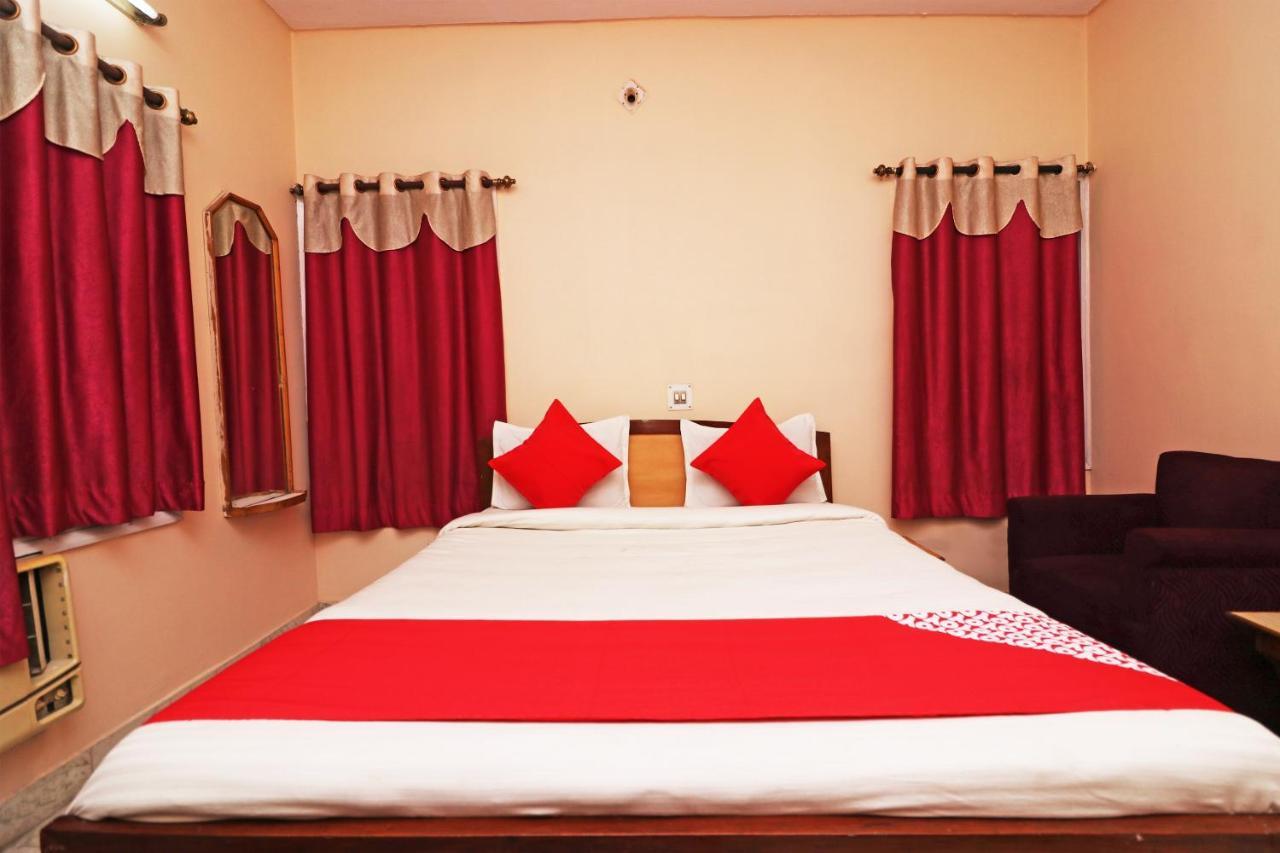 Oyo 17424 Hotel Swagat Gaya Exterior photo