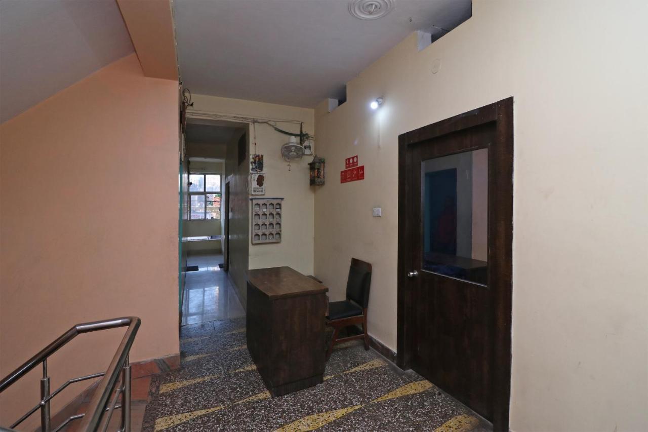 Oyo 17424 Hotel Swagat Gaya Exterior photo
