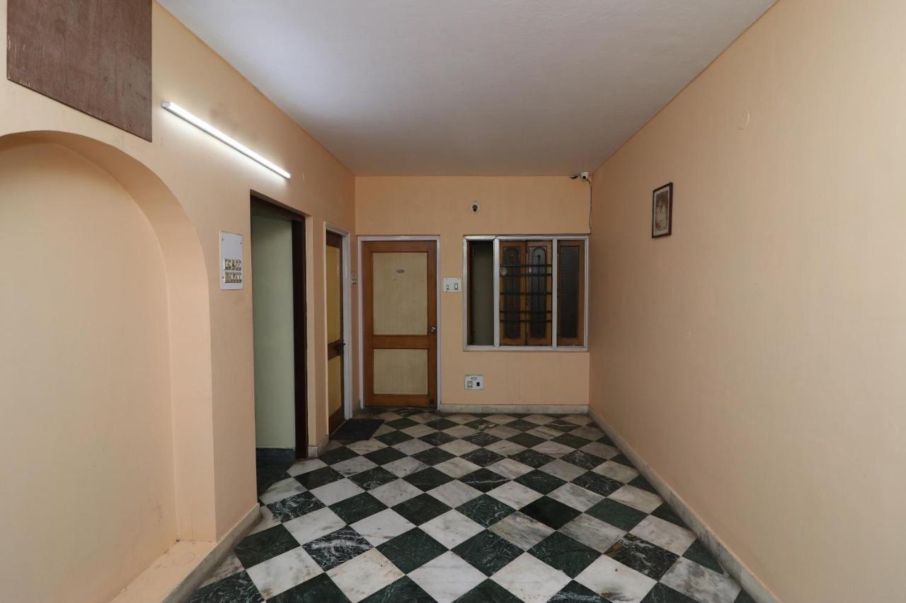 Oyo 17424 Hotel Swagat Gaya Exterior photo
