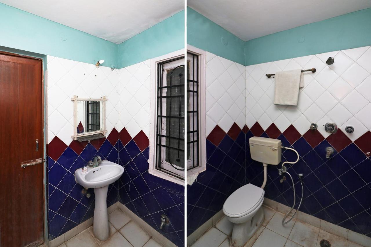 Oyo 17424 Hotel Swagat Gaya Exterior photo