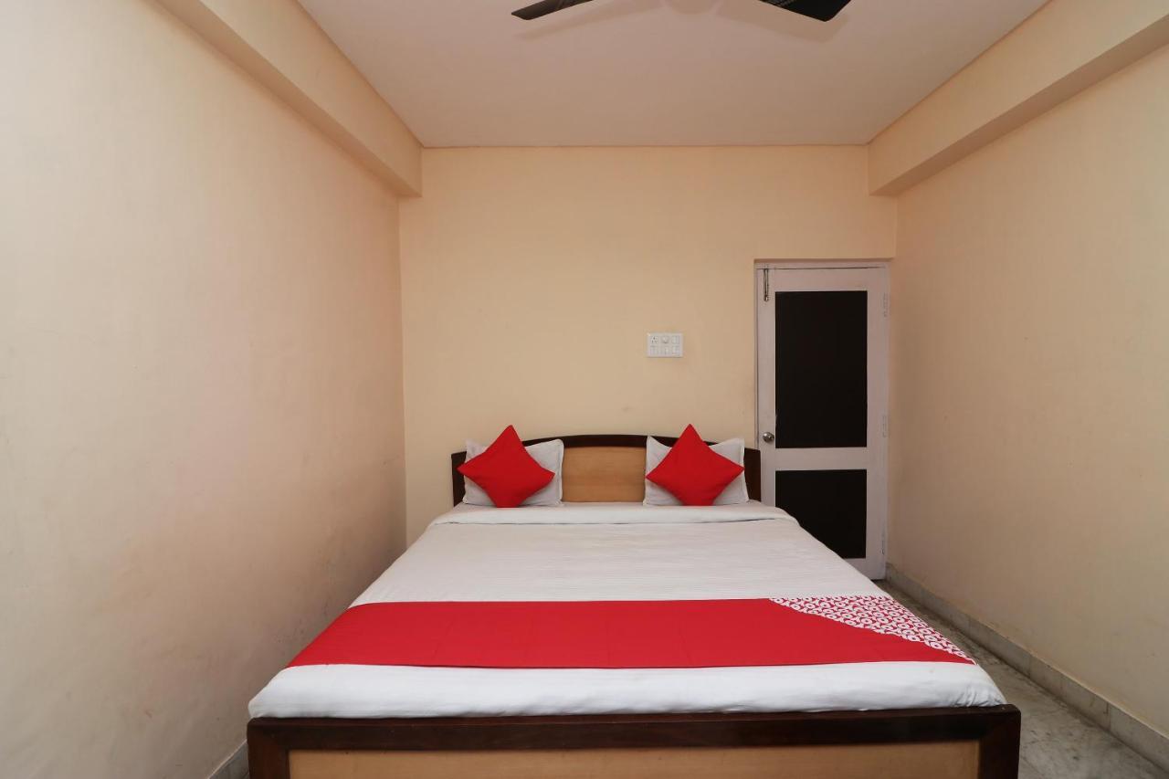 Oyo 17424 Hotel Swagat Gaya Exterior photo