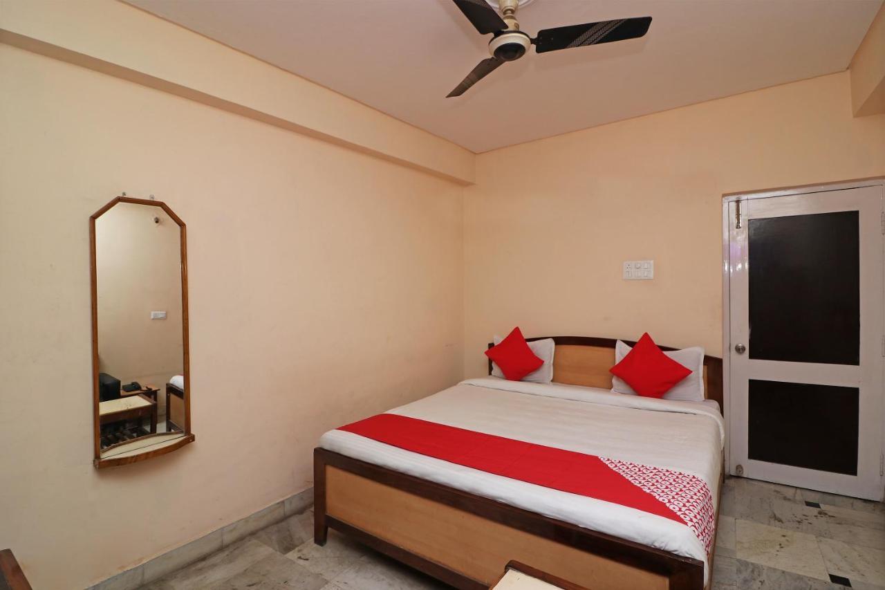 Oyo 17424 Hotel Swagat Gaya Exterior photo
